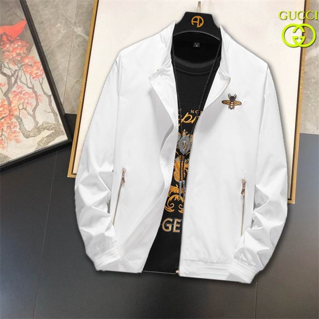 Gucci Jacket m-3xl-079